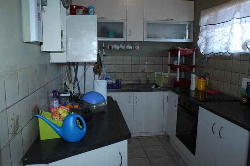 1 Bedroom Property for Sale in Glen Lilly Western Cape